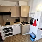 Residence Les Arenes - Studio 4 Personnes 4 Couchages Port Leucate Mae-7051