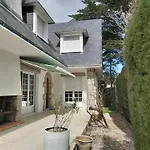 Villa Topaze La Baule Les Pins