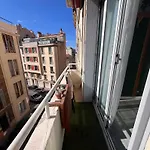 Appartement Cosy - Plein Centre
