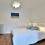 La Perlezen - Appt Pour 4 A 100M De La Plage