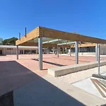 Camping Valras Plage 5 Etoiles