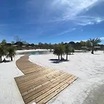 Camping Valras Plage 5 Etoiles