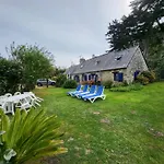 375- Villa Ker Goulien A 100M De La Plage