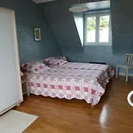 622-Ker An Enez La Plage Au Bout Du Jardin