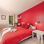 Maison Aubepines -Jolie Maison Avec Piscine Privee