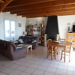 303 La Villa Courlis Les Pieds Dans L Eau