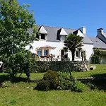 698-Villa Du Fautec Proche Plages