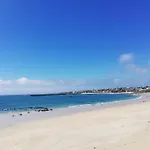 687-Villa Kerguelen A 100M De La Plage