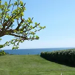 605 Villa Ocean Atlantique Au Bout Du Jardin