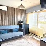 Appartement En Bord De Mer