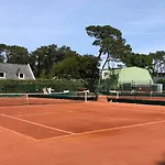 Villa Les Dunes