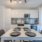 Appartement Cosy Rez De Jardin