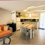 La Palmeraie, Maison 6Pers En Residence Avec Piscine A 300M Des Plages De Valras-Plage