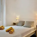 Appartement Hyper Central - Spacieux & Confortable - Les Freres De La Loc'