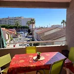 Clos St Cyprien Superbe T2 Proche Plage Et Port - Terrasse - Piscine - Parking