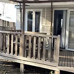 Mobil-Home Camping - La Marine - Grau Du Roi