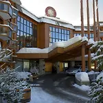 Hotel Le Palace Des Neiges