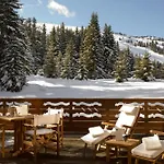 Hotel Le Palace Des Neiges