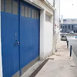 Hotel Modern