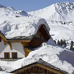 Le Chalet Du Vallon