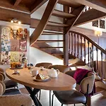 Le Hameau Du Kashmir