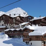 Residence L'Oxalys