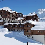 Residence L'Oxalys