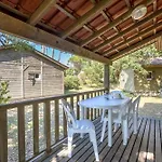 Village Vacances La Foret Des Landes