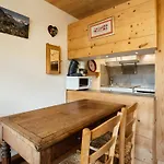 Studio Proche Commerces Et Pistes, Ideal 3-4 Personnes - Fr-1-304-79
