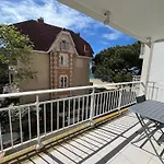 Jolie T2 A Arcachon - Parking, Wifi, Proche Plage - Fr-1-374-3