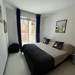Jolie T2 A Arcachon - Parking, Wifi, Proche Plage - Fr-1-374-3