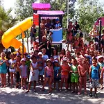 Camping Club L'Air Marin