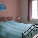 Charmante Villa Proche Plage Avec Jardin, La Tranche-Sur-Mer - Fr-1-476-77