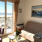 Appartement Confortable Avec Vue Sur La Mer - Neufchatel-Hardelot