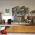 La Villa Tamaris Maison A Partager