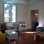 La Villa Tamaris Maison A Partager