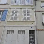 Studio Chabada - 1Min De La Plage & Des Commerces