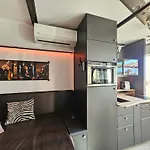 Apartment Naturist Cap Carbone