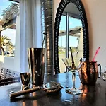 Apartment Naturist Cap Carbone