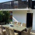 Chalet Familial Aux Gets, Proche Pistes, 4 Chambres, Cheminee Et Wifi - Fr-1-598-35