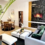Bel Appartement Pour 2 Personnes Vue Laterale Sur Le Port