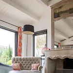 Ile De Re - Villa Sylvabelle