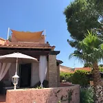 Villa Les 3 Lumieres 8-10 Personnes, Clim, Piscine A Proximite Des Plages