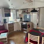 Mobilhome Camping Proche Des Plages
