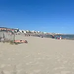 Studio-Cabine Carnon-Plage