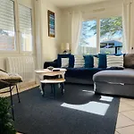 Le 4 Maison De Charme Proche De La Plage Wifi