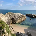 Le Petit Ecrin, Etonnante Cabane A 80 M De La Mer