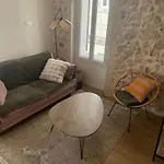 Le Cabanon D'Endoume