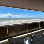 Appartement Bord De Mer Avec Balcon Et Parking - Fr-1-652-28