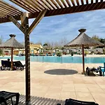 Mobil Home 2Ch Bien Equipe Valras-Plage